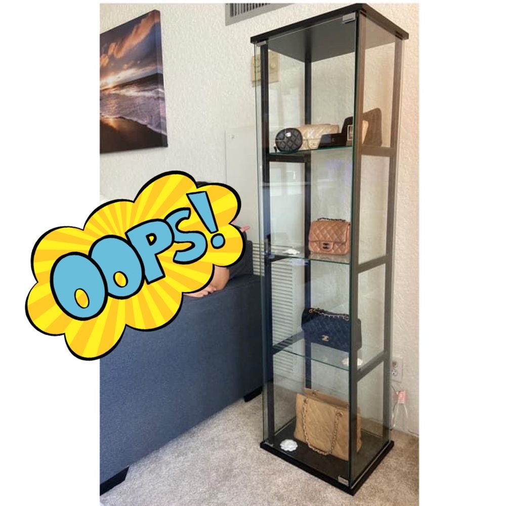 NOT FOR SALE!!!